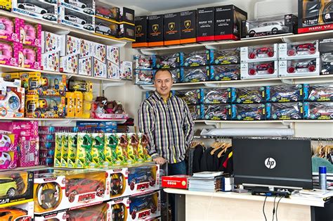 Türkiye oyuncak piyasası